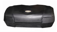 Кофра ATV 6060 пластик 66 л 920х400х440