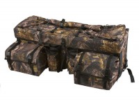 Кофра ATV 6060 ткань камуфляж 90л 310х270860
