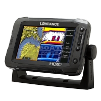 Эхолот/Картплоттер Lowrance HDS-7 GEN2 Touch