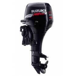 Лодочный мотор Suzuki DF 40 TS