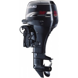 Лодочный мотор Suzuki DF 50 TL NEW|Outboard motor Suzuki DF 50 TL NEW