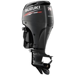 Лодочный мотор Suzuki DF 70 TL 
