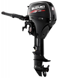 Лодочный мотор SUZUKI DF 8 S