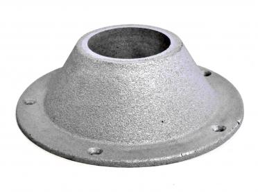 Основание стола - основание для установки стола - boat-parts.com.ua