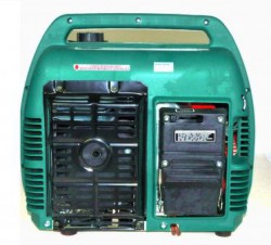 Генератор Powerman GH1000 (Genovo, Parsun)
