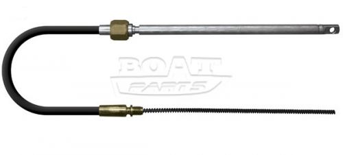 Рулевой трос M58,9фут., 2,75м ― Boat-parts.com.ua