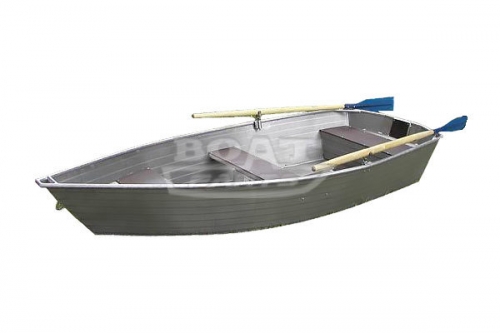 Лодка Wellboat 30